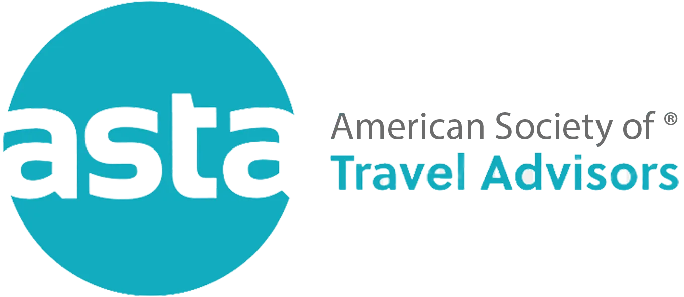 ASTA – American Society of Travel Advisors accreditation